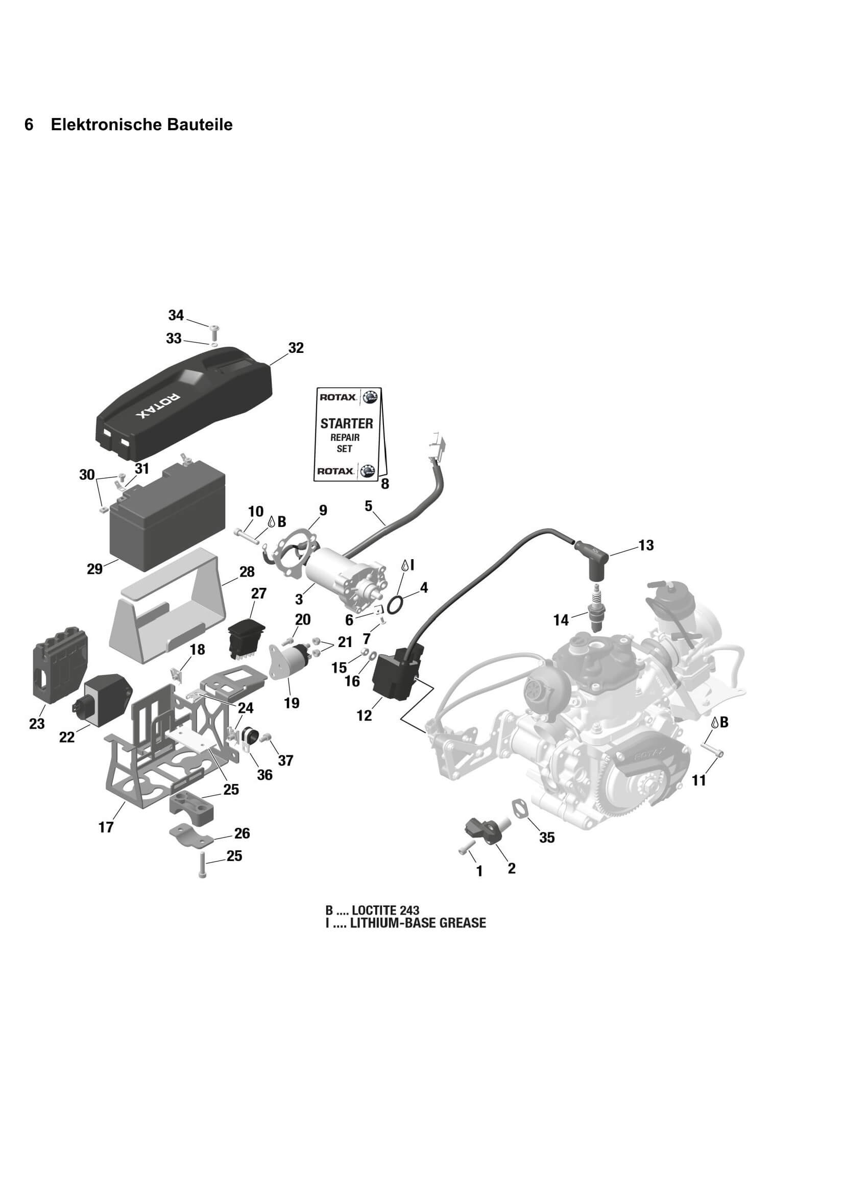 6  Elektronische Bauteile