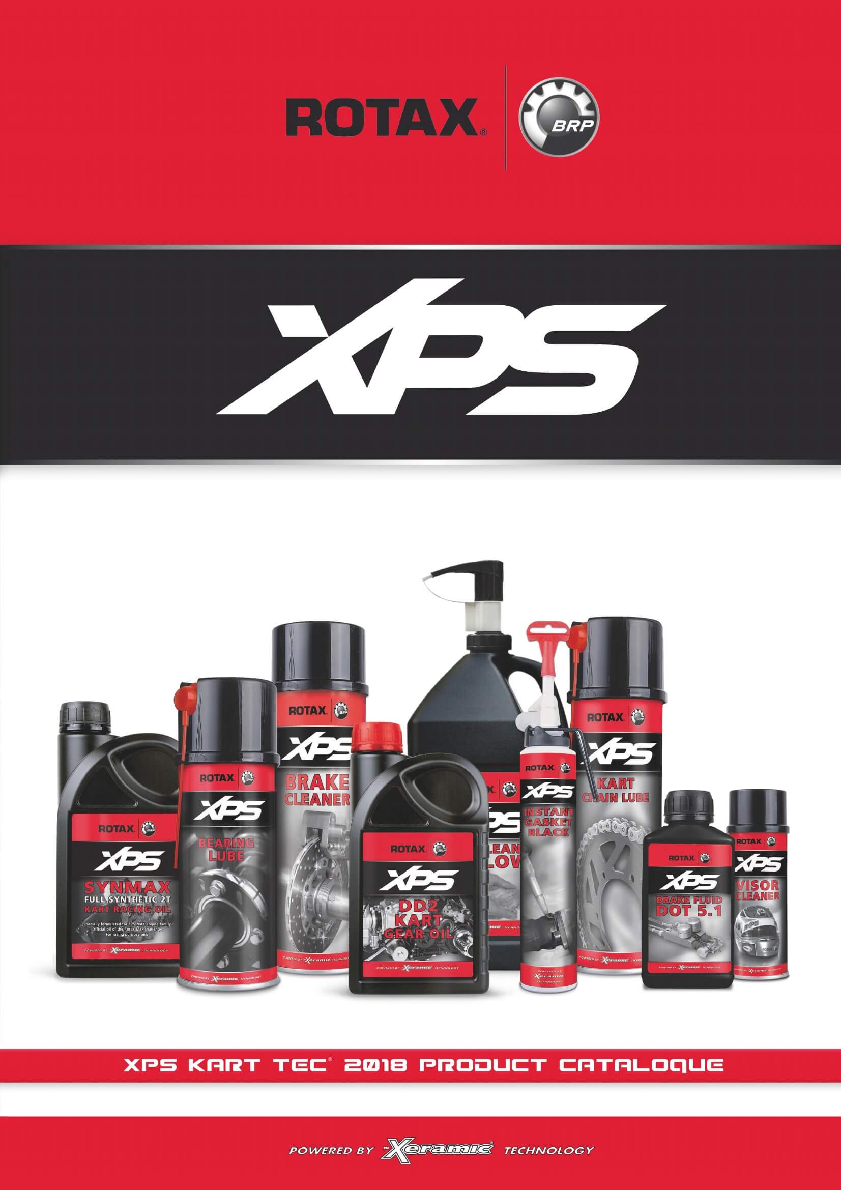 XPS
