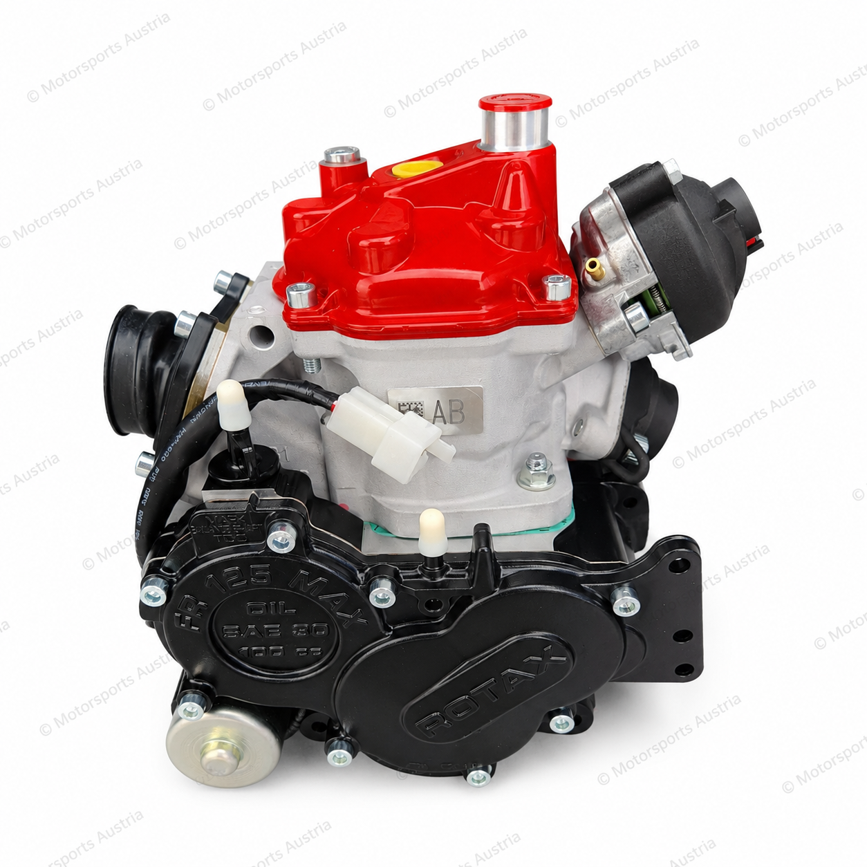 Rotax MICRO/MINI/JUNIOR/SENIOR MAX EVO