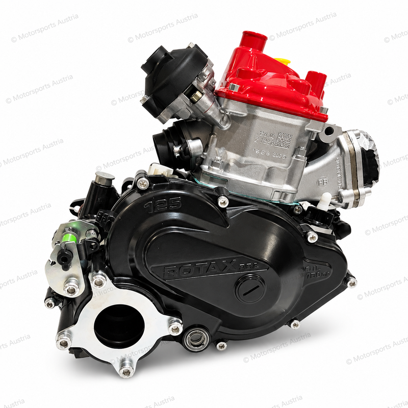 Rotax DD2 MAX EVO