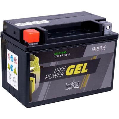 Elektrik & Batterien