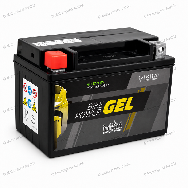 Elektrik & Batterien