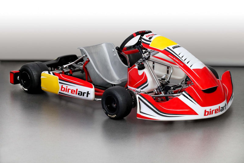 Birel Art Chassis NEU