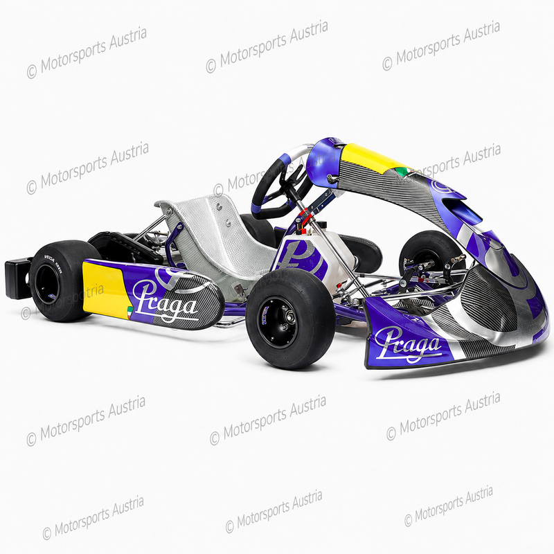 IPK - Praga - Formula K - OK1 Ersatzteile