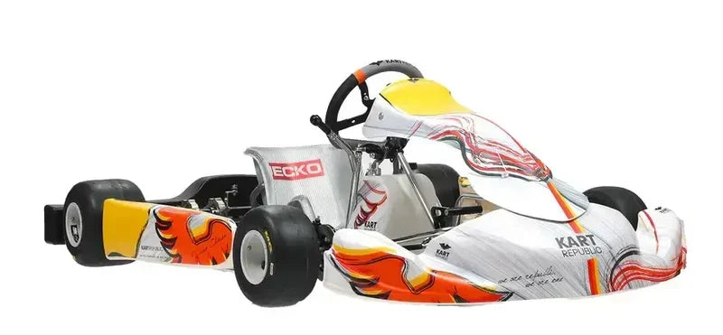 Kart Republic Chassis NEU