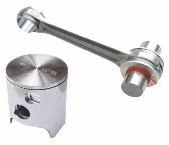 Kolben & Pleuel Zubehör