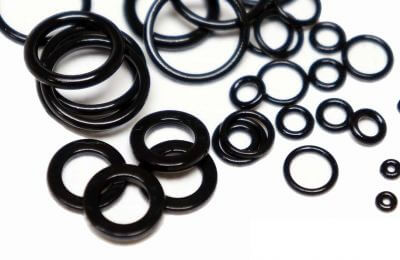 O-Ringe & Dichtringe
