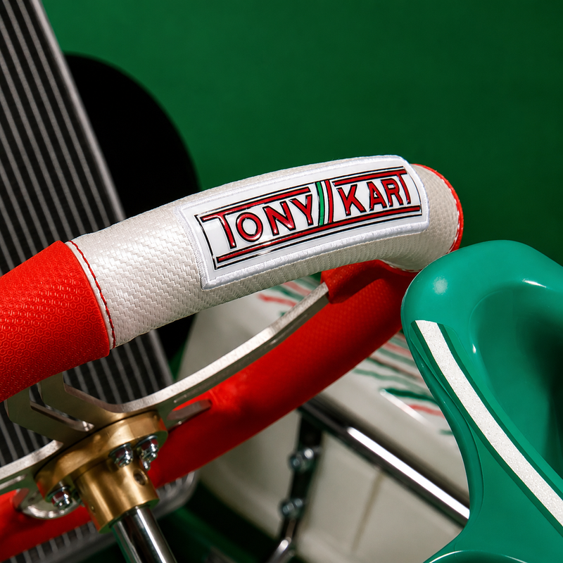 Tonykart Chassis NEU