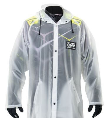 Team - Regenbekleidung