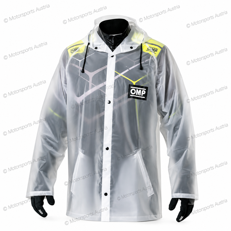 Team - Regenbekleidung