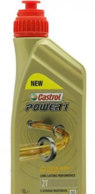 Schmierstoffe & Flüssigkeiten