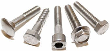 Schrauben & Sicherungen
