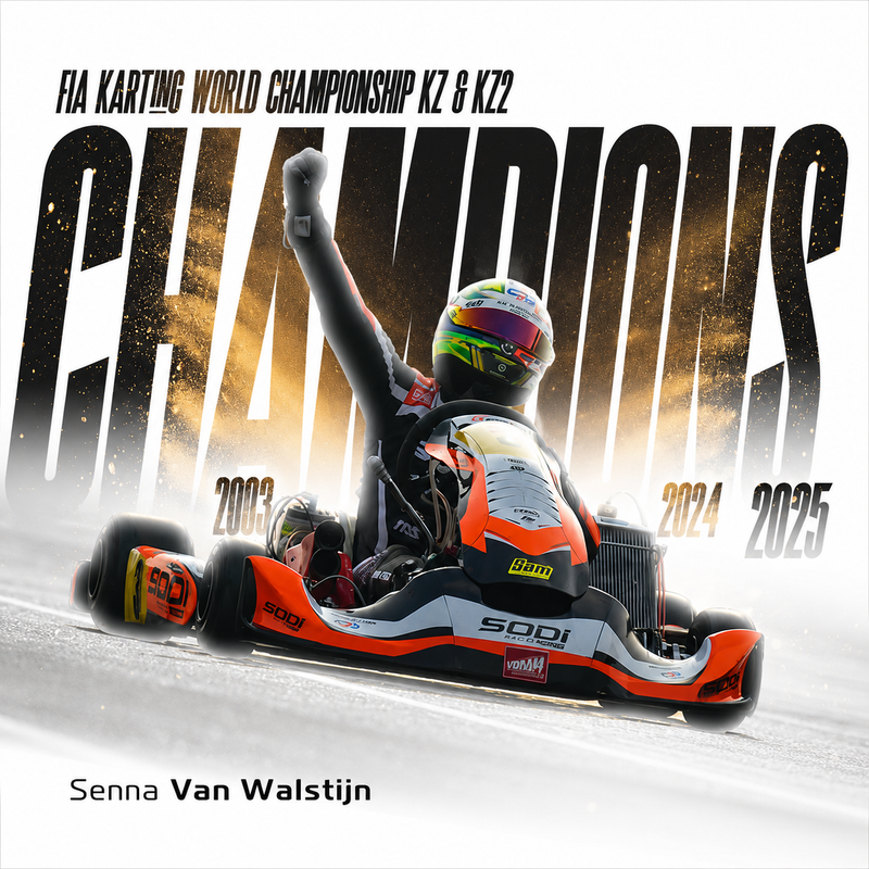 SODI Chassis NEU