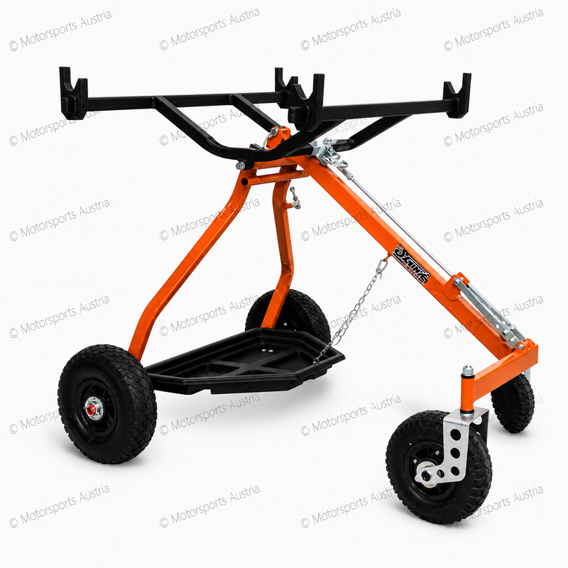 Trolly & Zubehör
