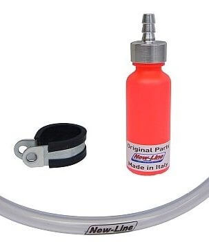 Überlaufbehälter & Zubehör