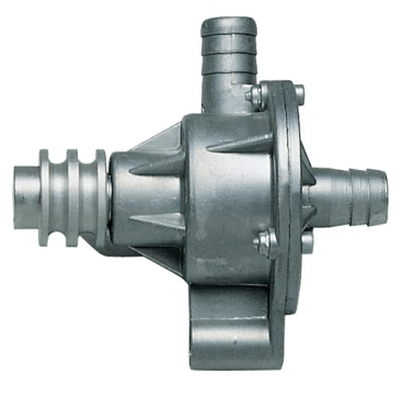 Wasserpumpen & Zubehör