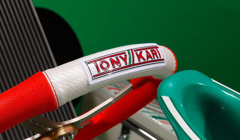 Tonykart Chassis NEU