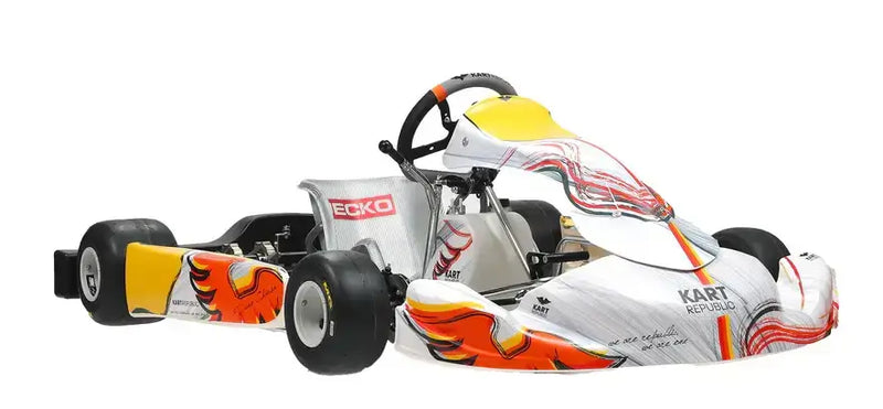 KR - Kart Republic - FA - Alonso - DAP - Parolin Ersatzteile