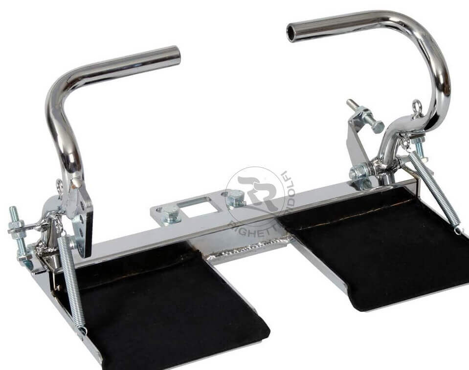 Pedalverlängerung