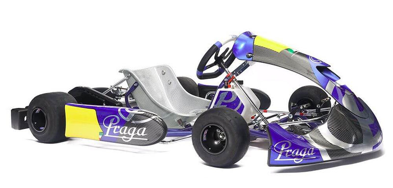 IPK - Praga - Formula K - OK1 Ersatzteile