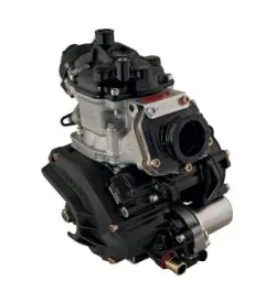 Rotax MICRO/MINI/JUNIOR/SENIOR MAX EVO
