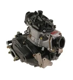 Rotax DD2 MAX EVO