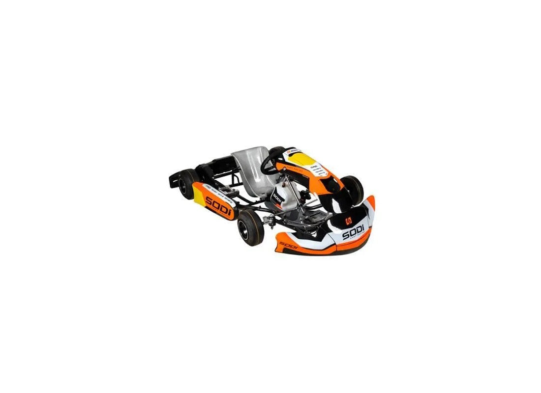 SODI FURIA 2022-2026
