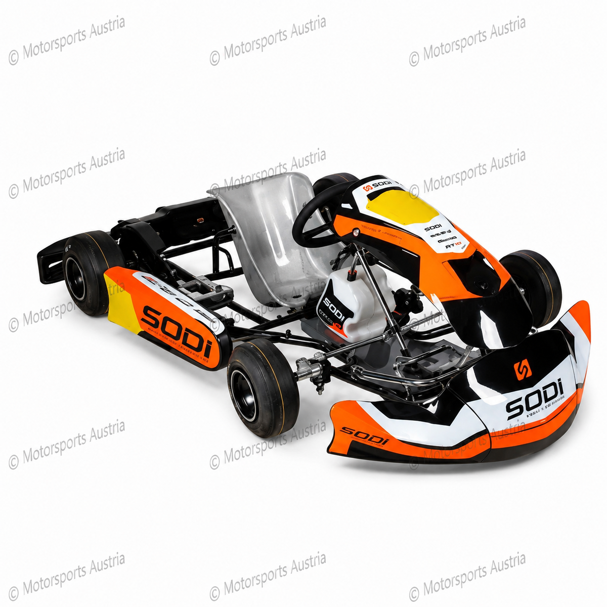 SODI FURIA 2022-2026