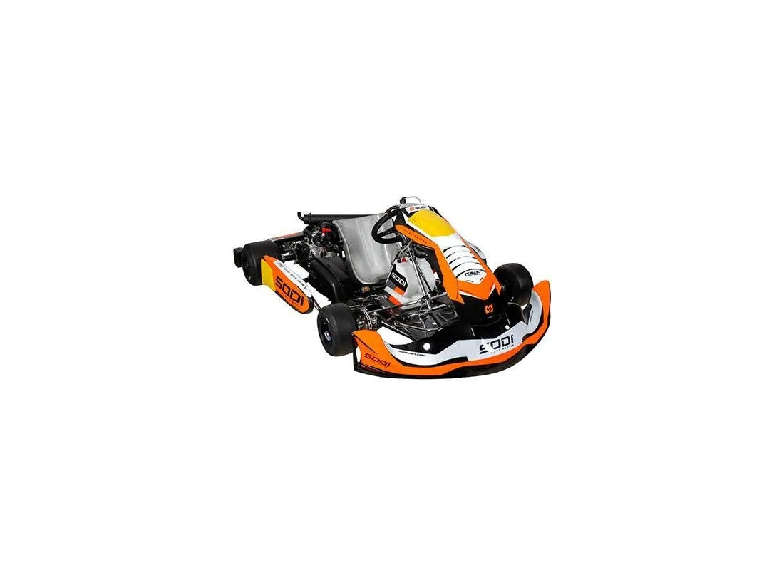 SODI SIGMA DD2 2022-2026