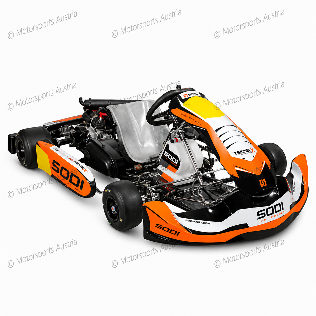 SODI SIGMA DD2 2022-2026