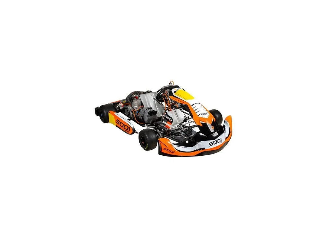 SODI SIGMA KZ 2022-2026