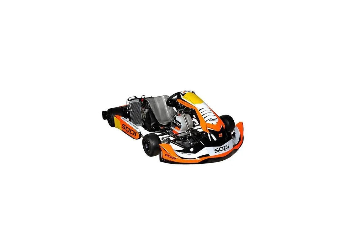 SODI SIGMA RS3 2022-2026