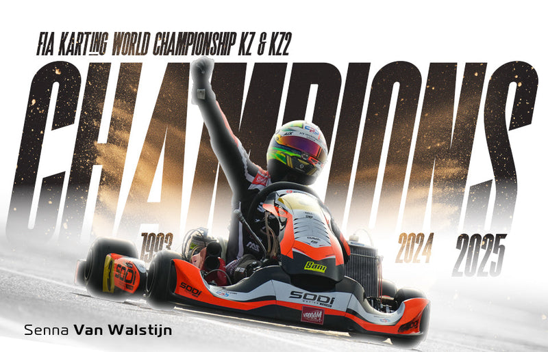 SODI Chassis NEU