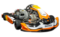 Sodi Sigma KZ 2026