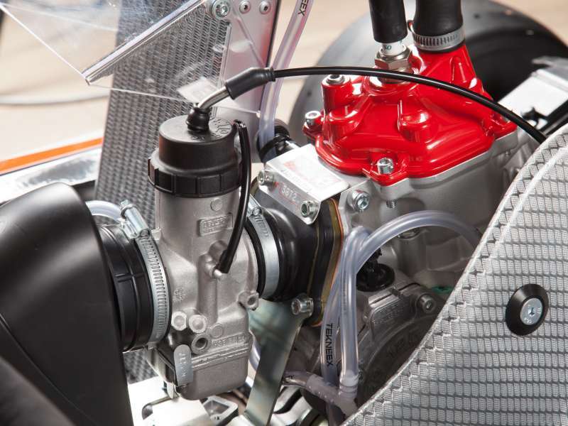 Sodi Furia 950 MINI 2026