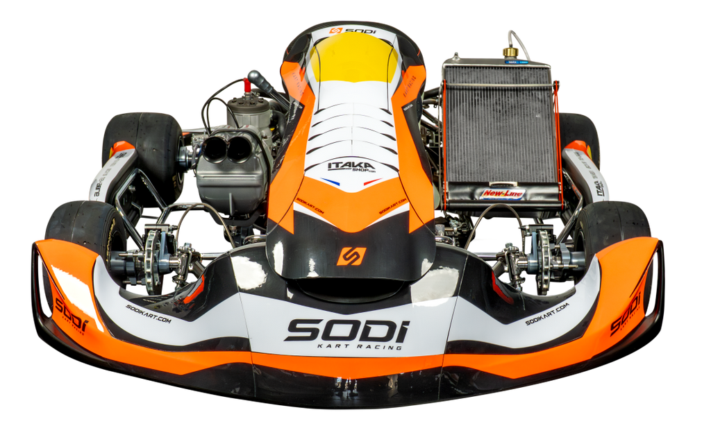 Sodi Sigma KZ 2026