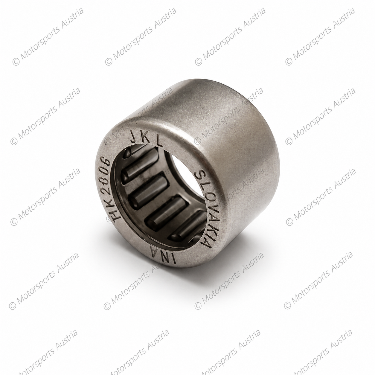 Rotax Nadellager HK0808 8x12x8mm Startergetriebe