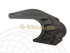 Rotax Kettenschutz