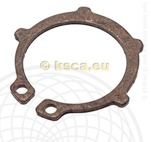Rotax Sicherungsring DIN 983-20x1,2