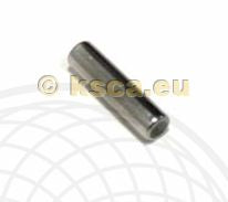 Rotax Nadelrolle 4x15,8 G3 DIN 5402-3 1.3505