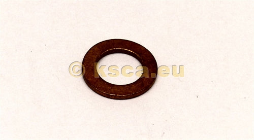 Rotax Dichtring A 6x10 DIN 7603