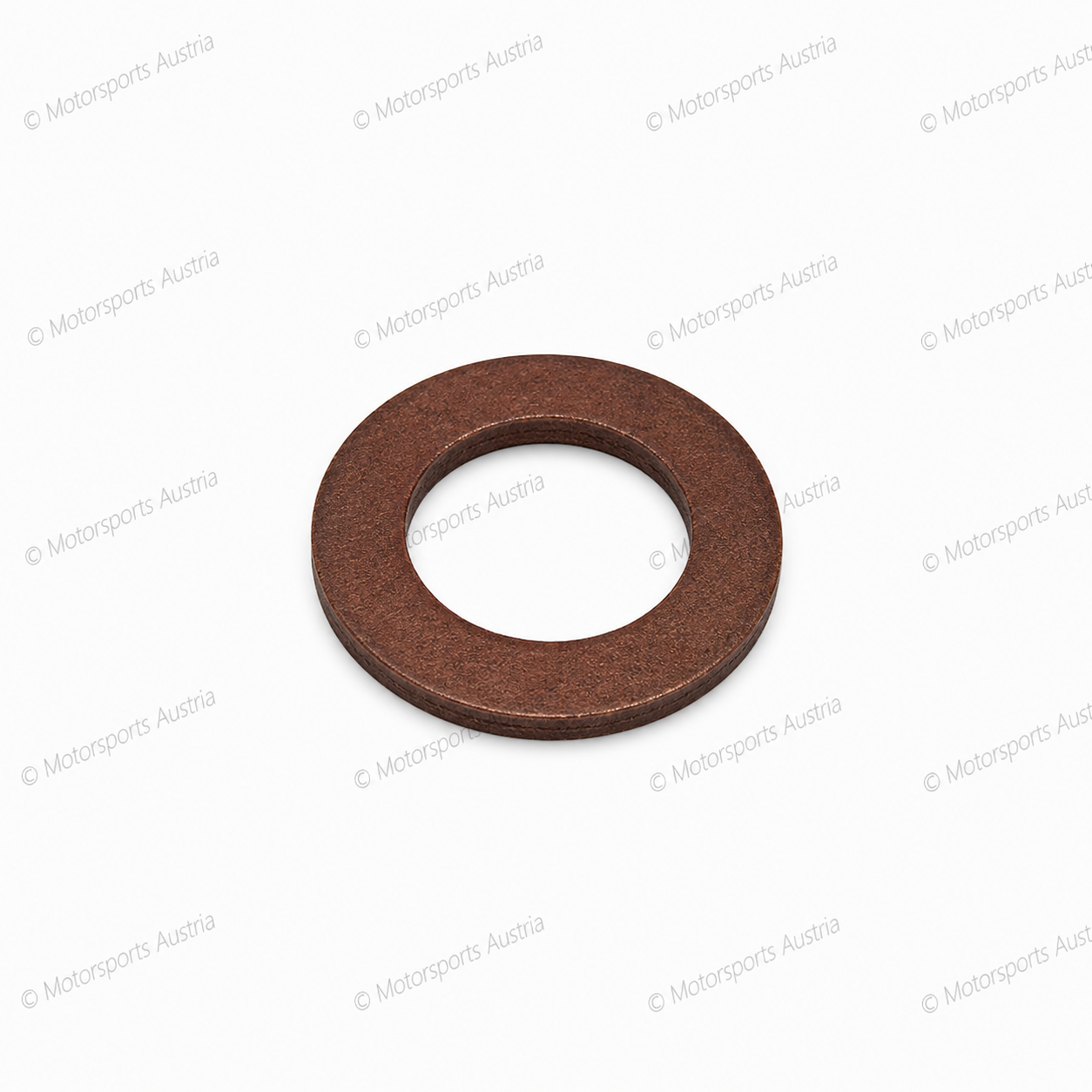 Rotax Dichtring A 6x10 DIN 7603