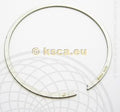 Rotax Kolben Ring IS2-54/49,4x1