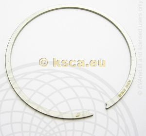 Rotax Kolben Ring IS2-54/49,4x1