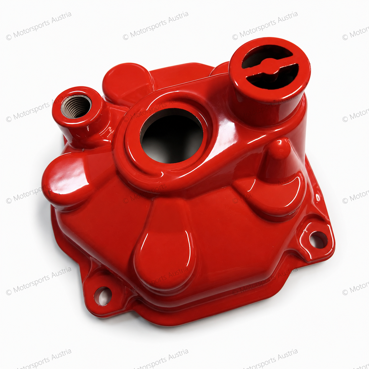 Rotax Zylinderkopfdeckel ROT