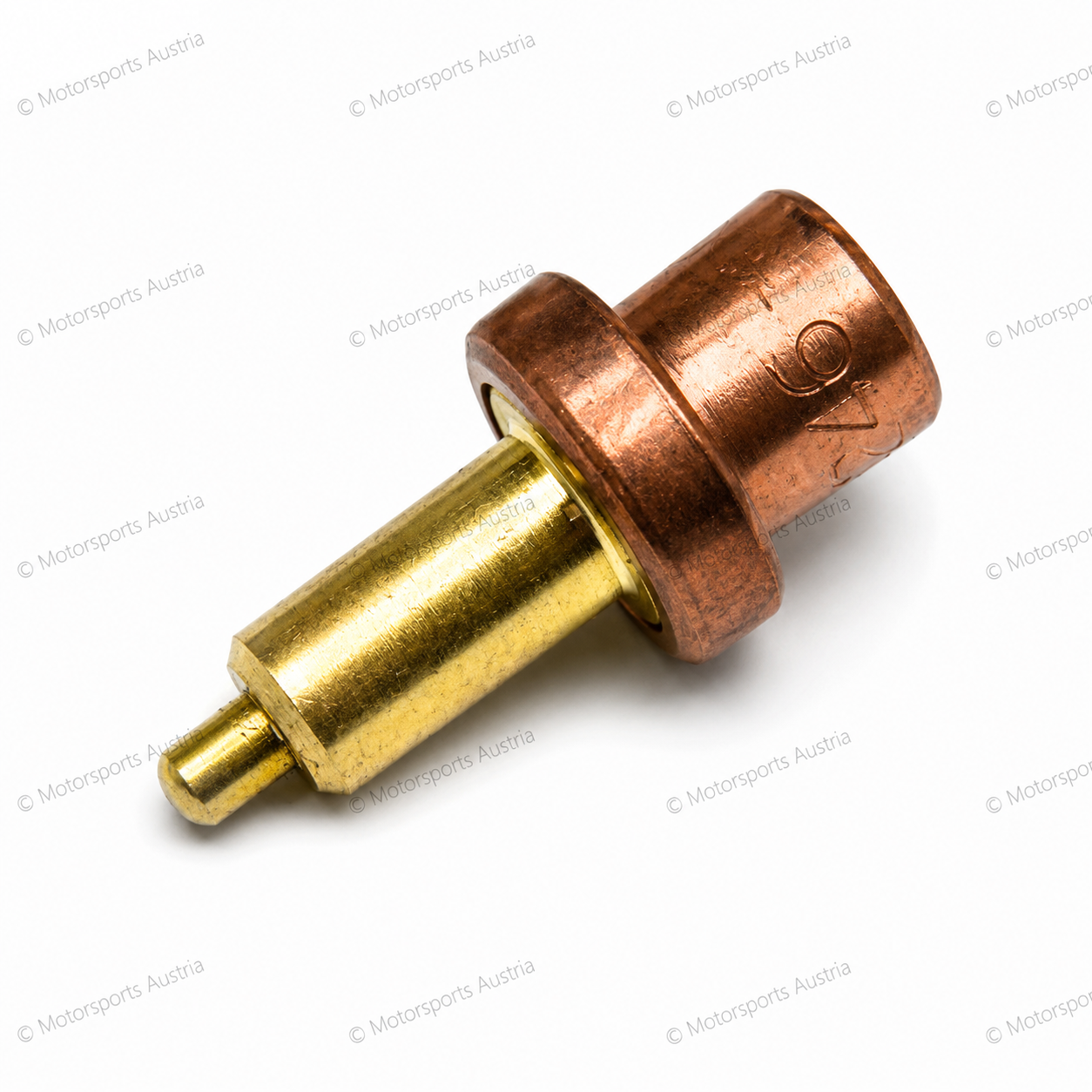 Rotax Thermostat 45 Grad optional