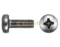 Rotax Thermostatbügel Tapitite Schraube M4x8 optional