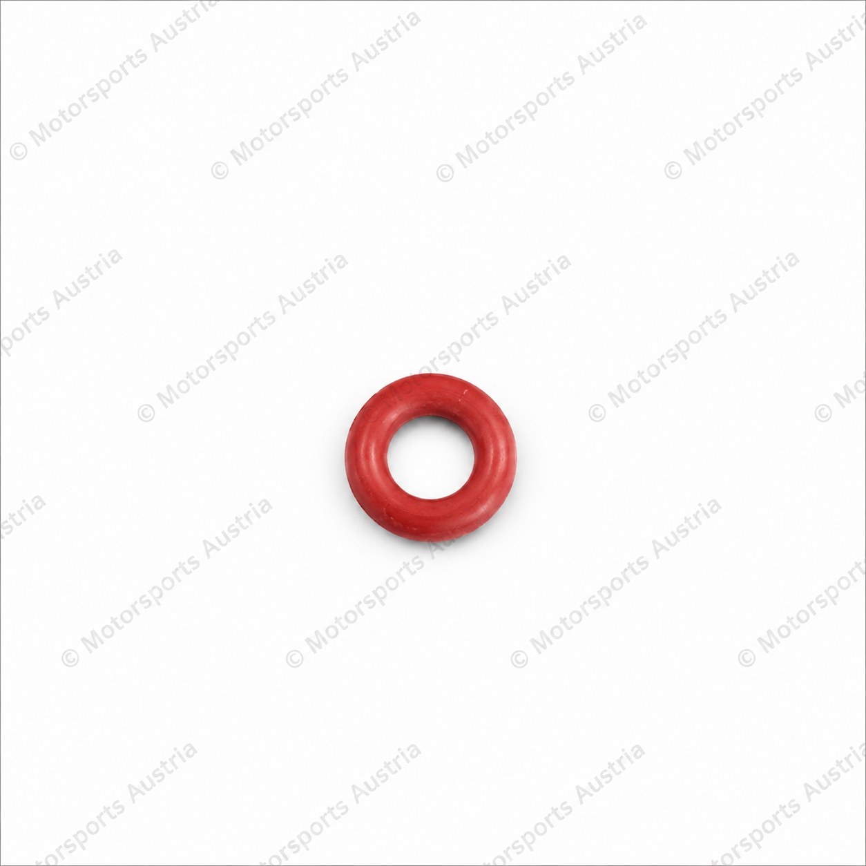 Rotax O-RING 6X2,5 Rot
