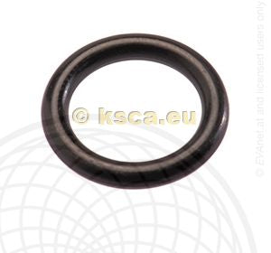 Rotax O-Ring DIN 3771-12x2,5-N, NBR 70