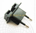 Rotax Adapter EURO Stecker für Rotax Ladergerät